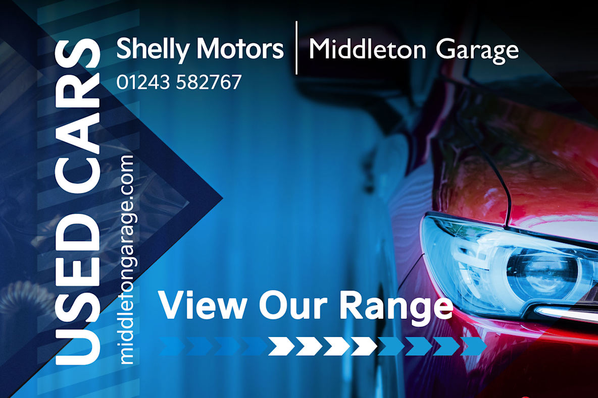 Middleton Use Cars