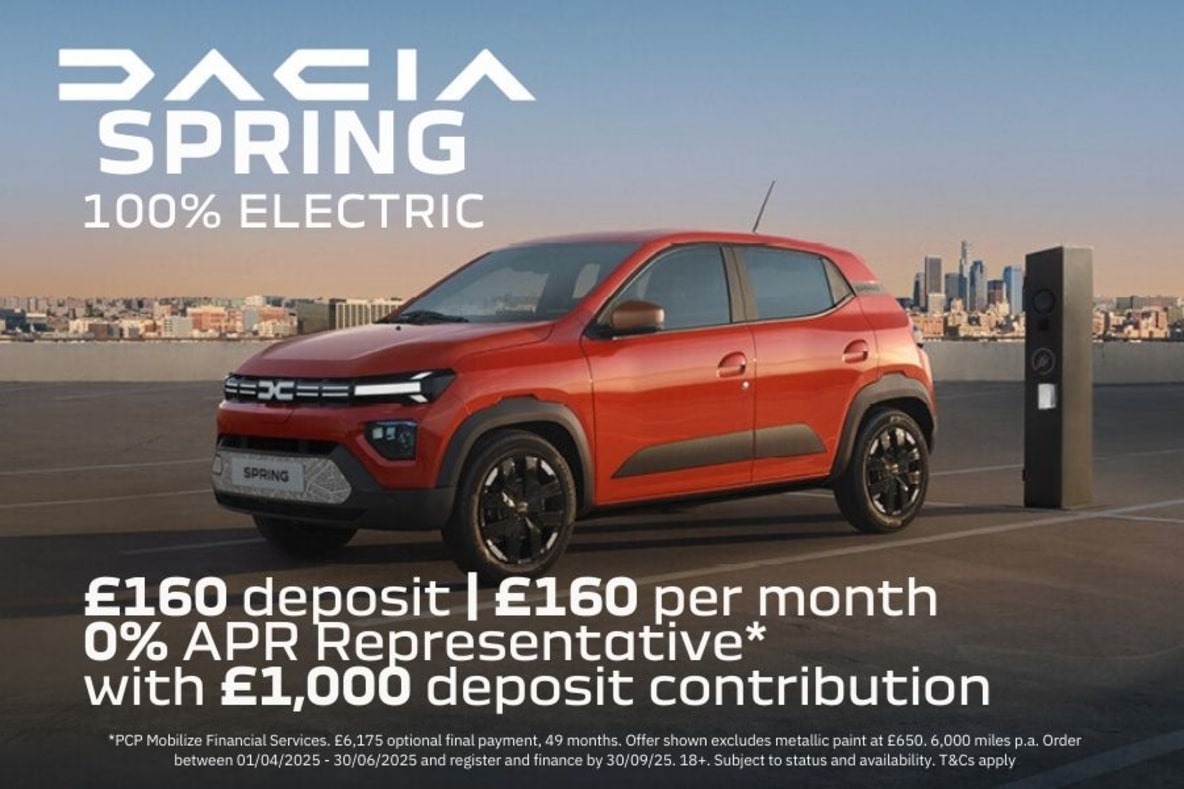Spring Q2