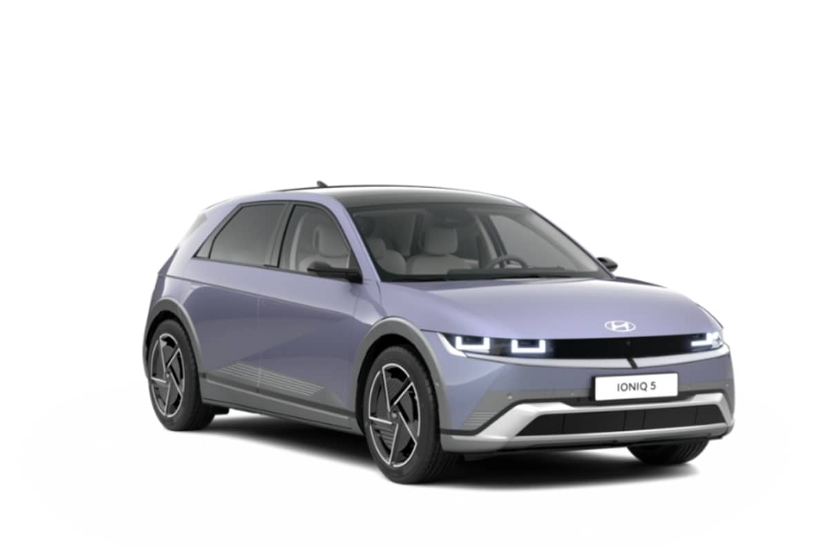New Hyundai IONIQ 5 available at Wilsons Epsom, Surrey. Book Your Test Drive Today