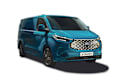 E-Transit Custom