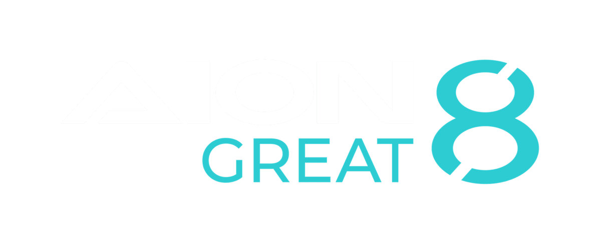 AION Great 8