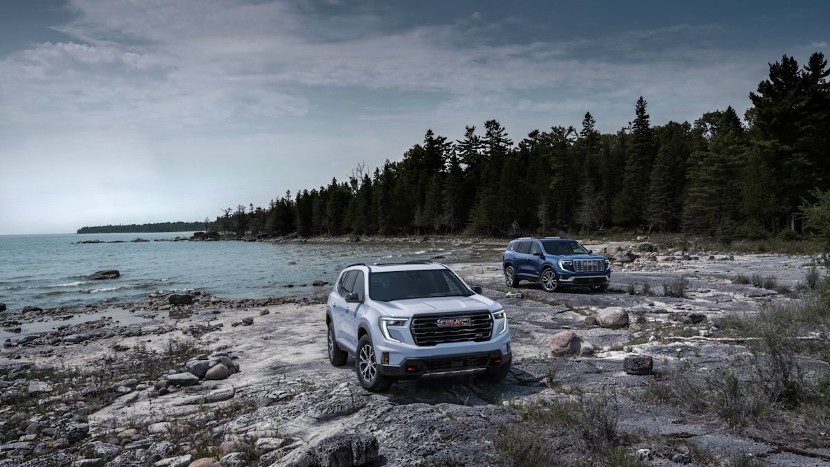 ACADIA