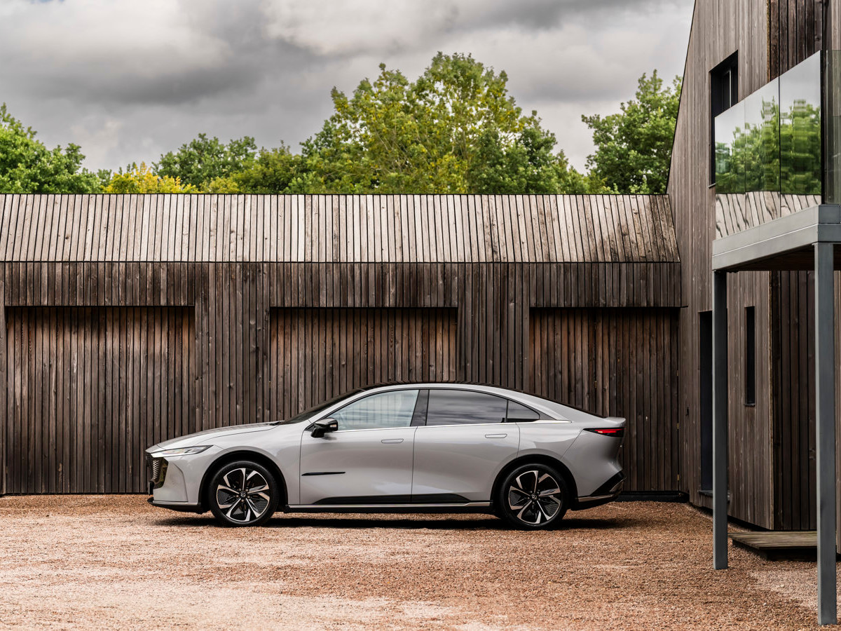 Mazda6e UK price and specification announced with new 78kWh battery and high-specification two-grade line-up