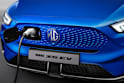 MG ZS EV