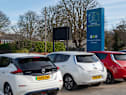 Buying an EV 