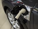 Charging an EV