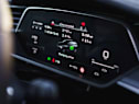 Driving an EV