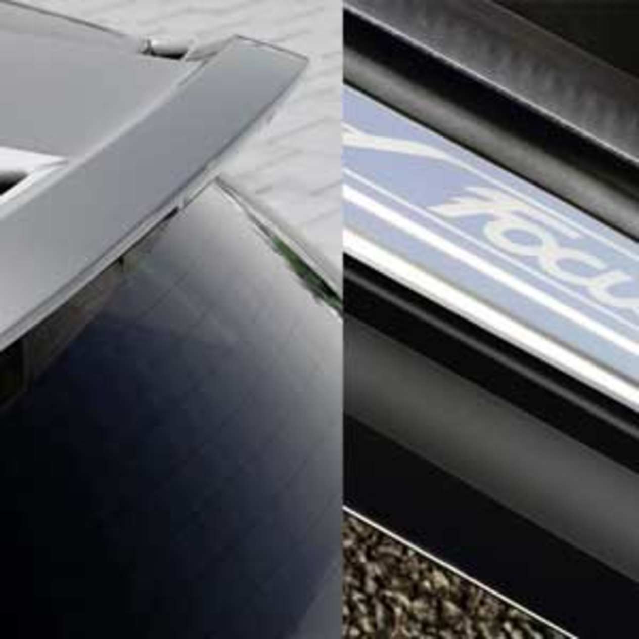 Ford Styling Pack