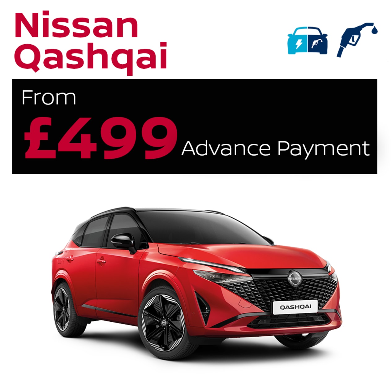 NISSAN MOTABILITY