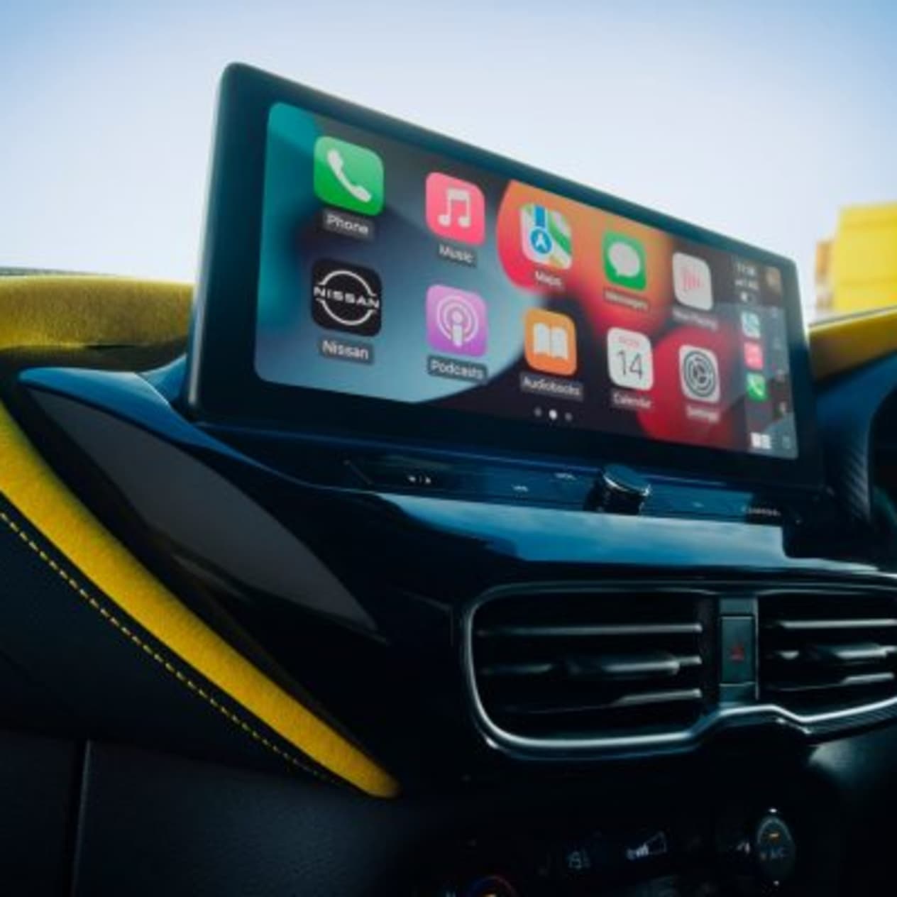 new nissan juke