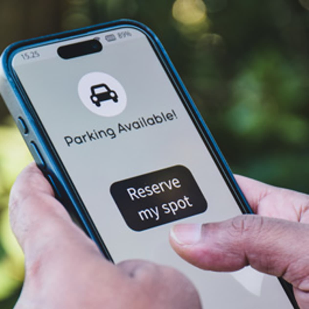 New Unified Parking App Launches In The UK!