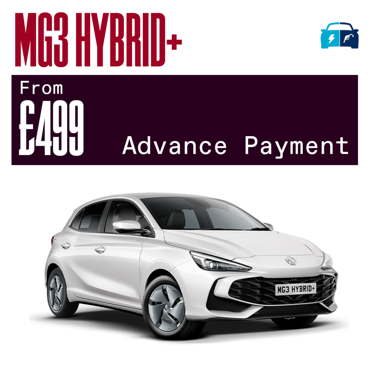 MOTABILITY MG3 HOMEPAGE