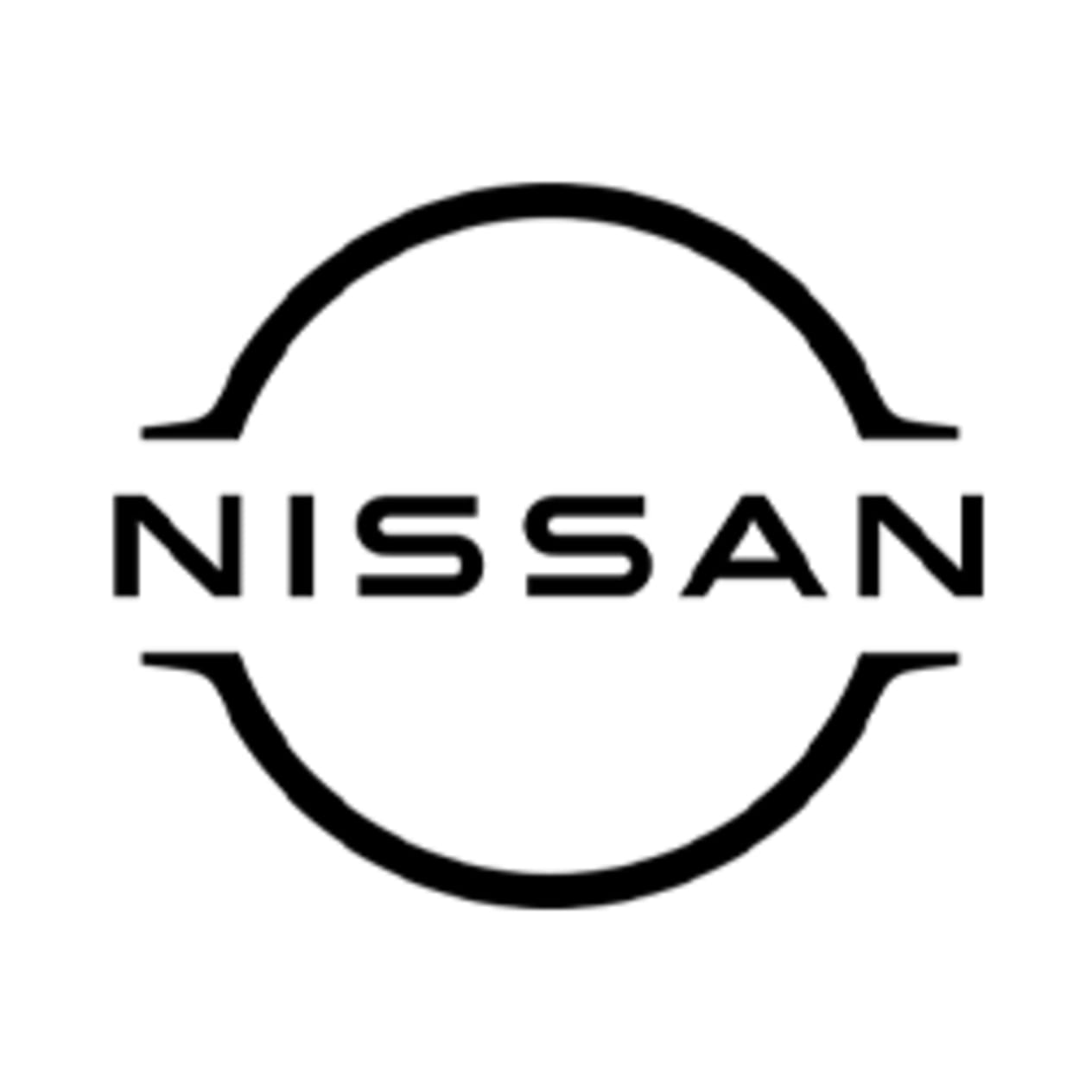 nissan logo
