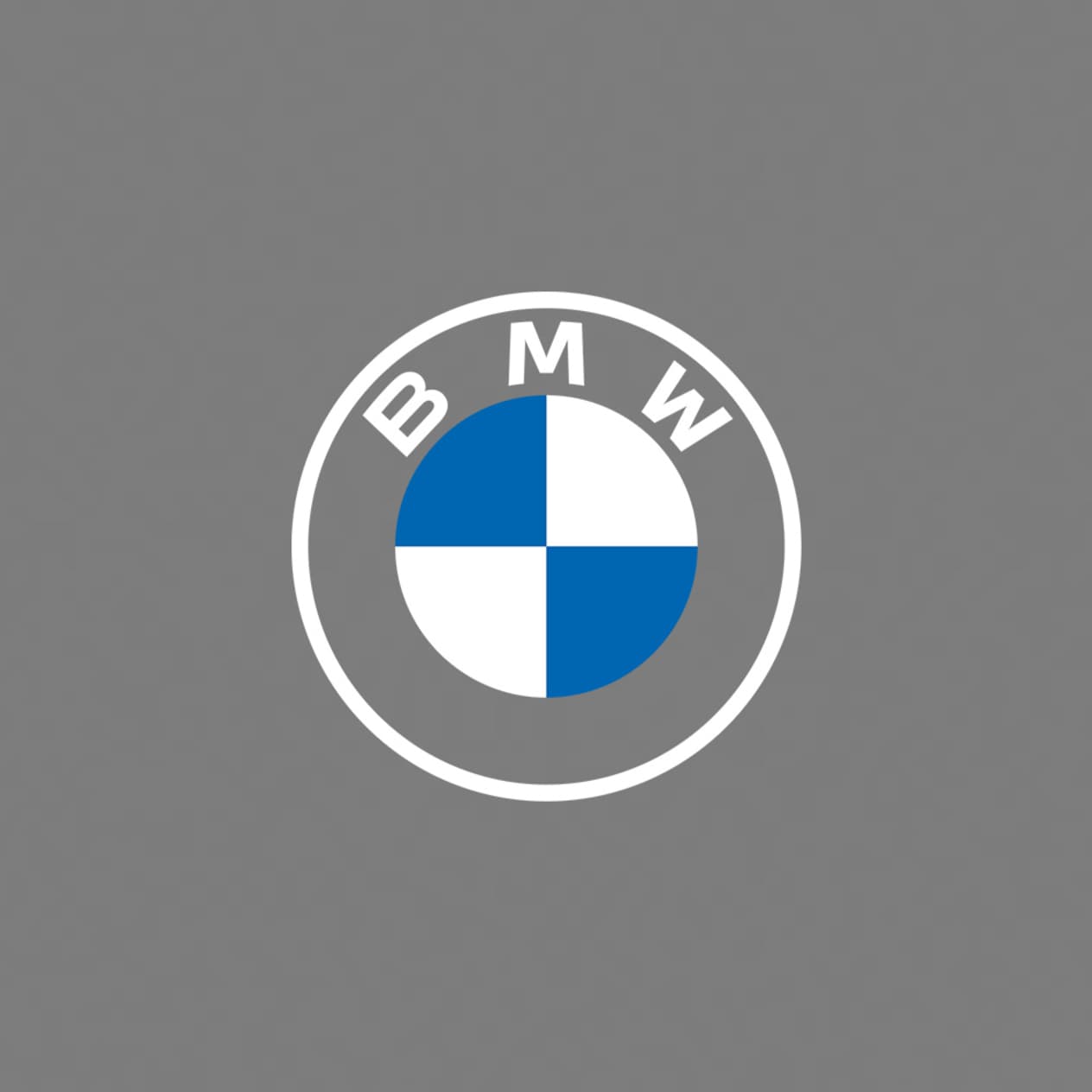 BMW Logo