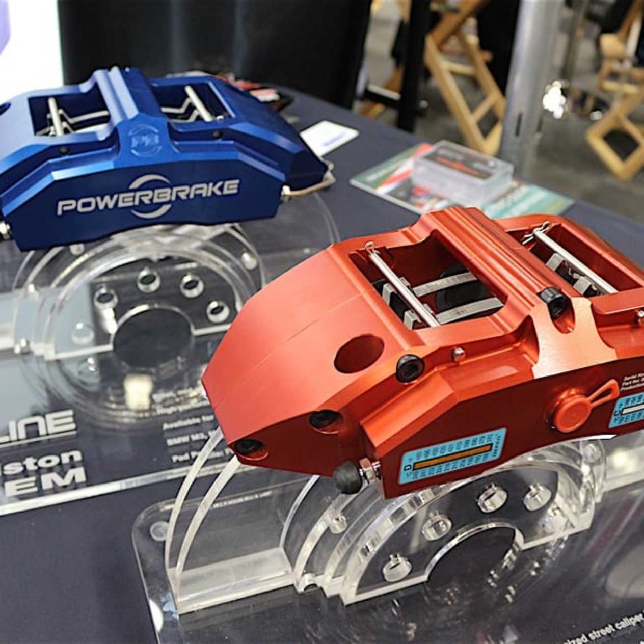AFC Power Brake Systems