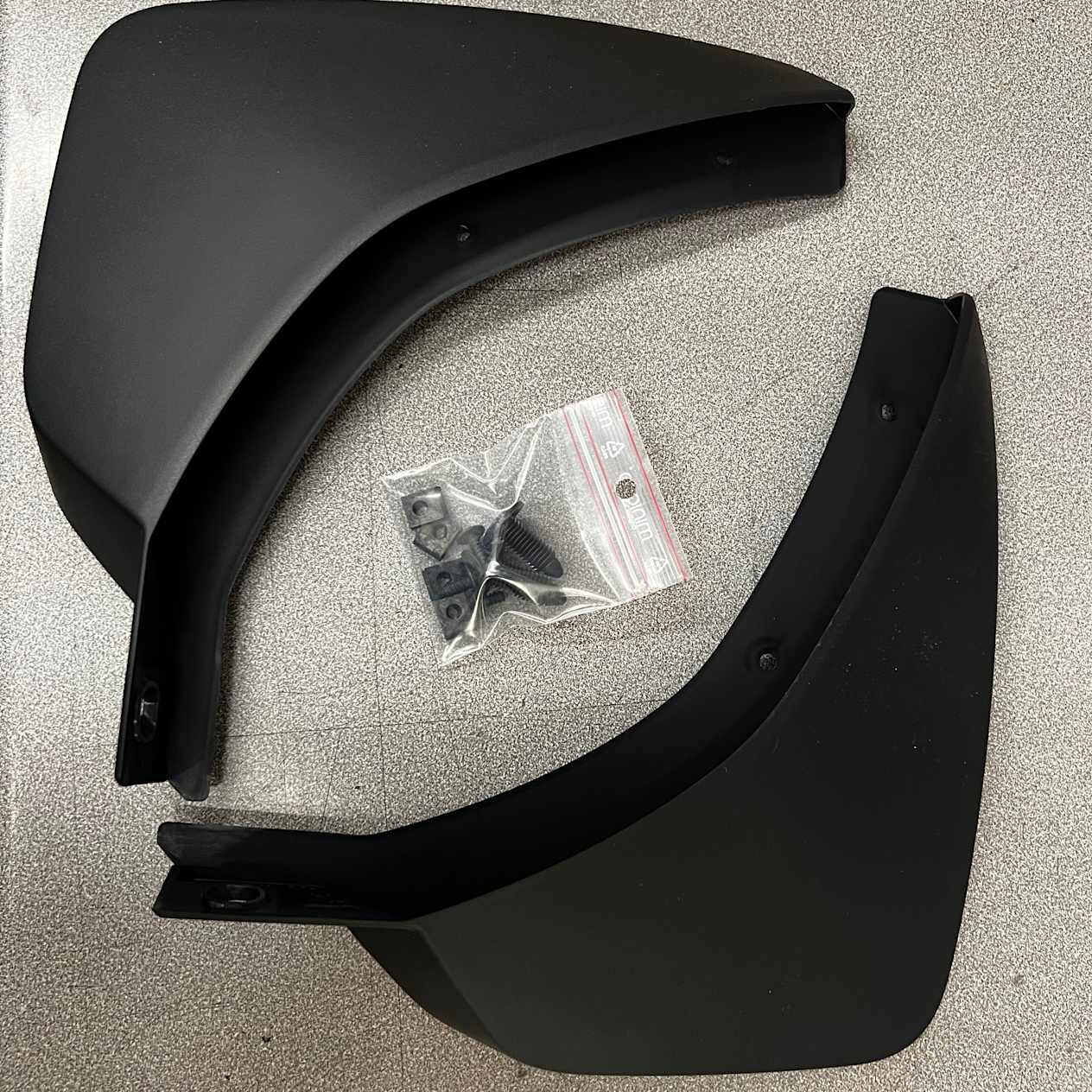 Mud Flaps