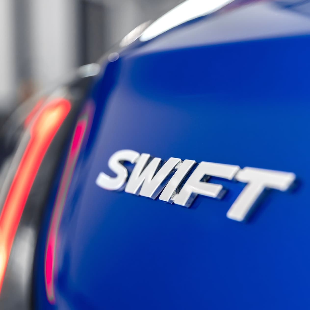 Suzuki Swift Awarded Best Affordable Hybrid by Best Cars of the Year