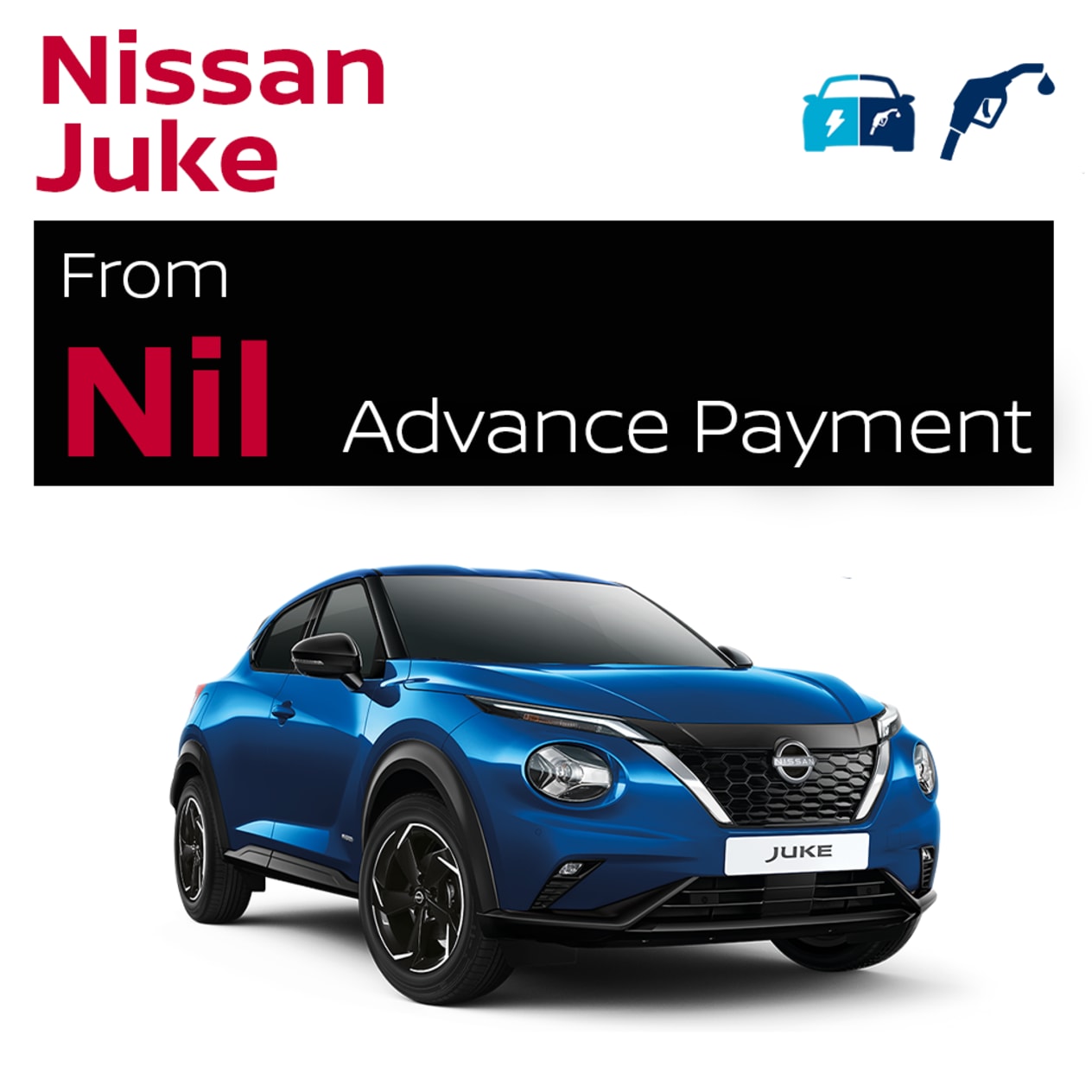 NISSAN MOTABILITY