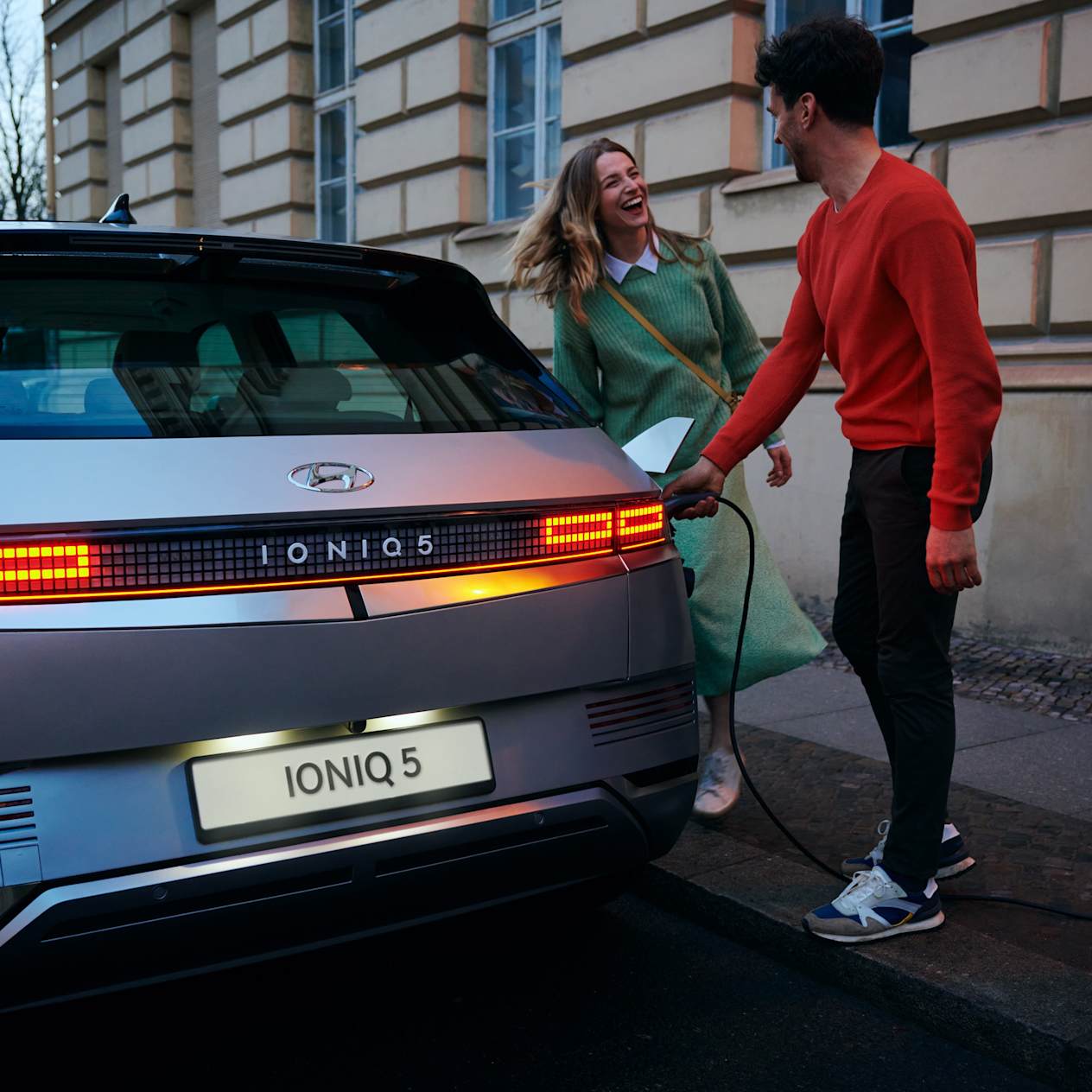 Travel far and wide with zero emissions