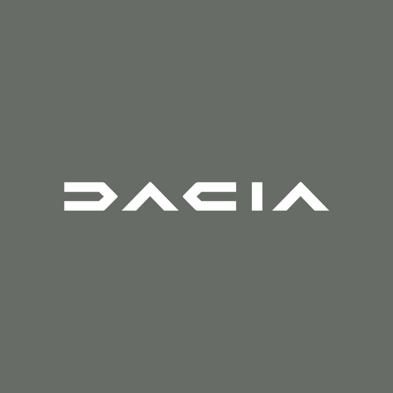 Dacia Logo