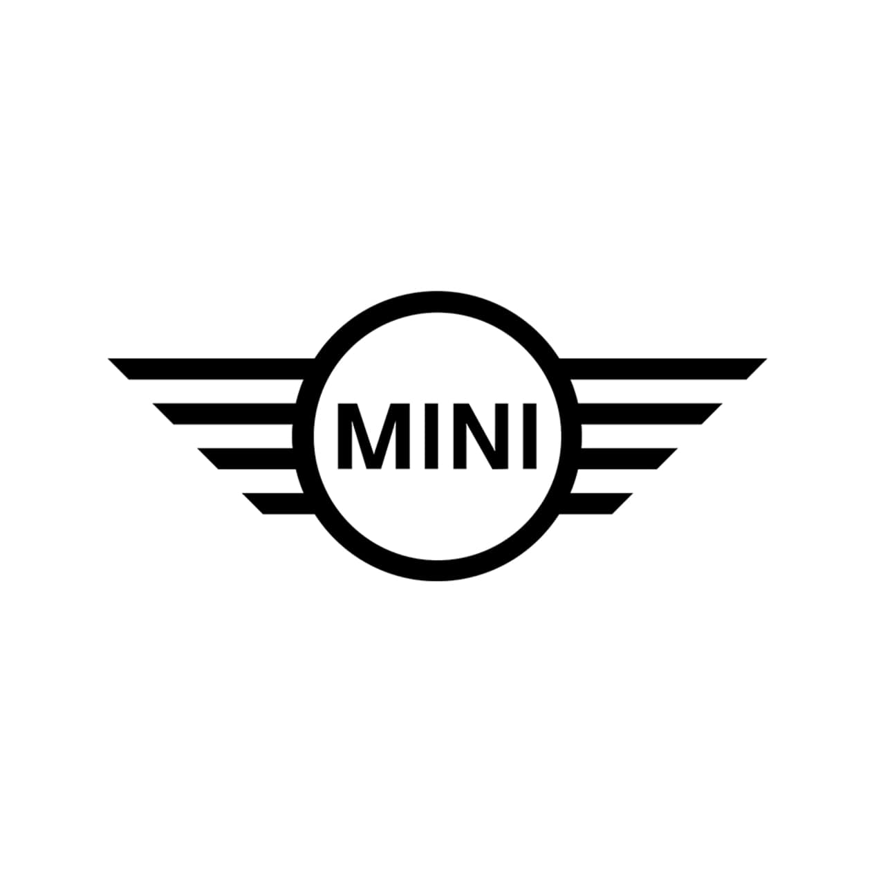 MINI Logo