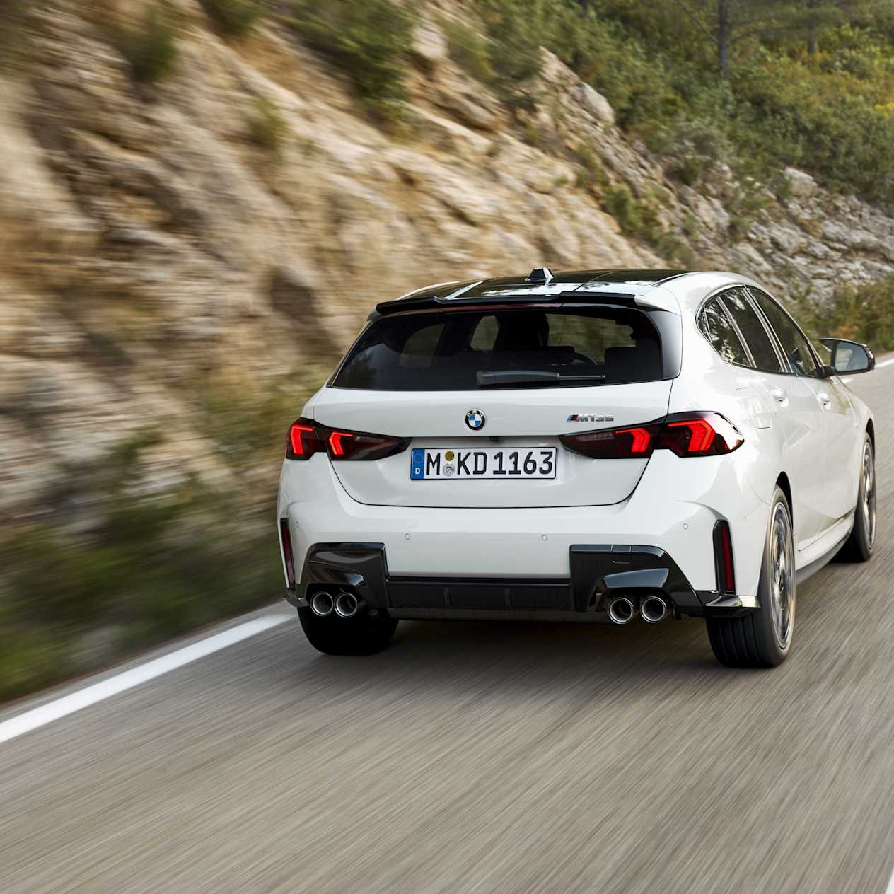 1 Series