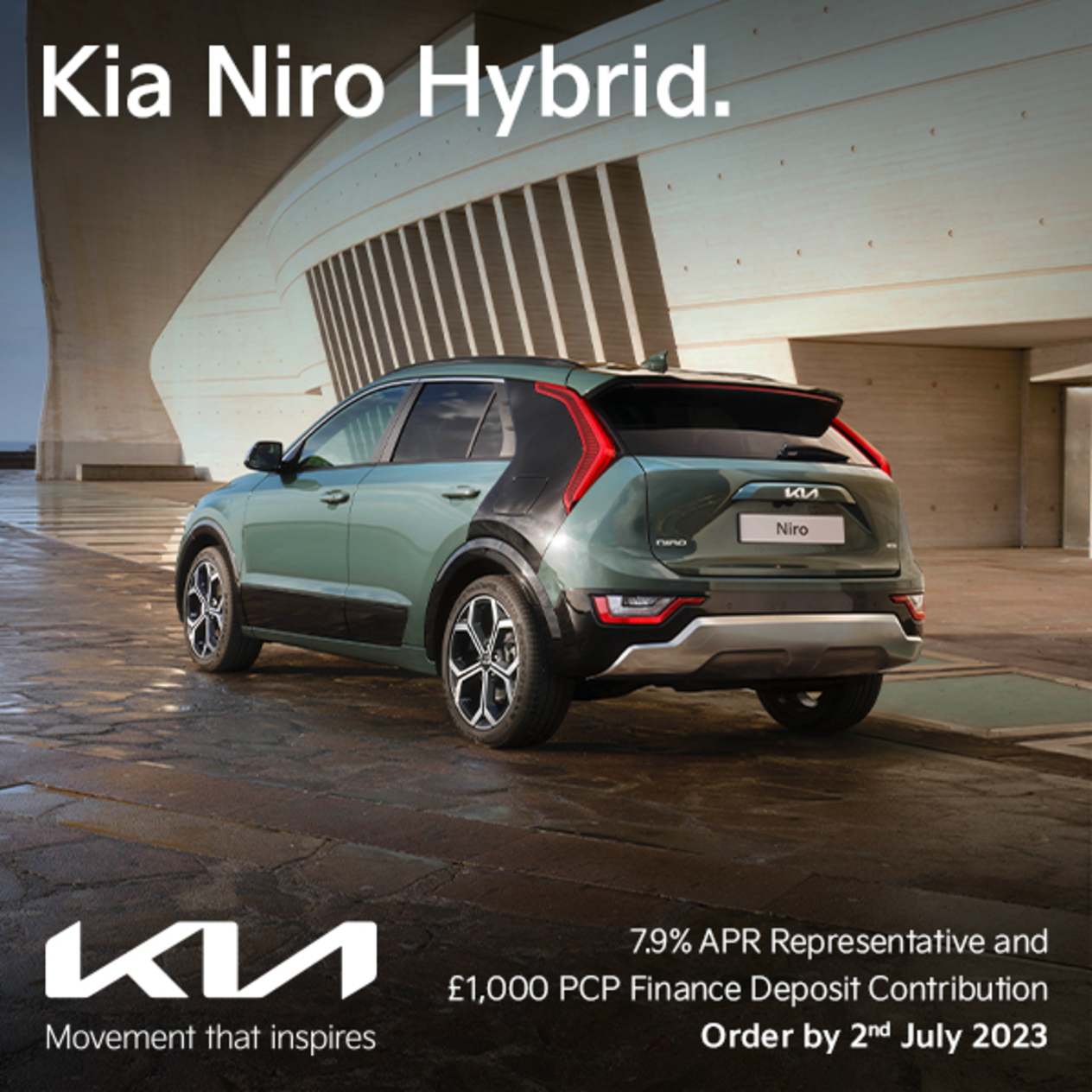 Kia Niro