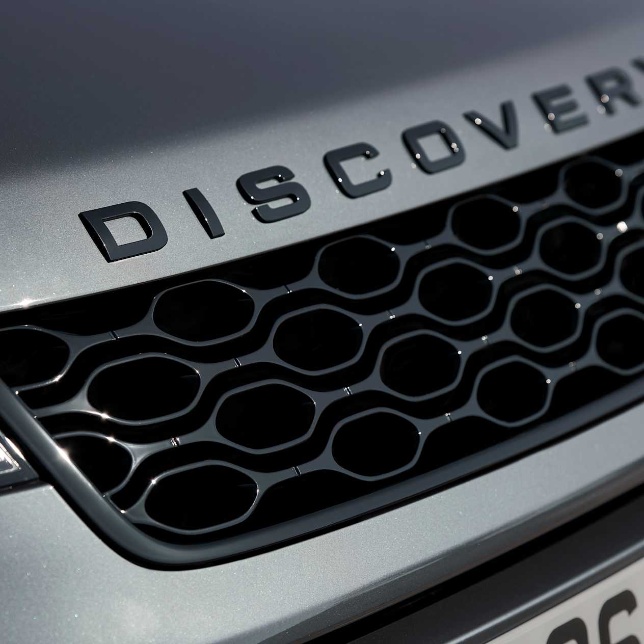 Discovery Sport