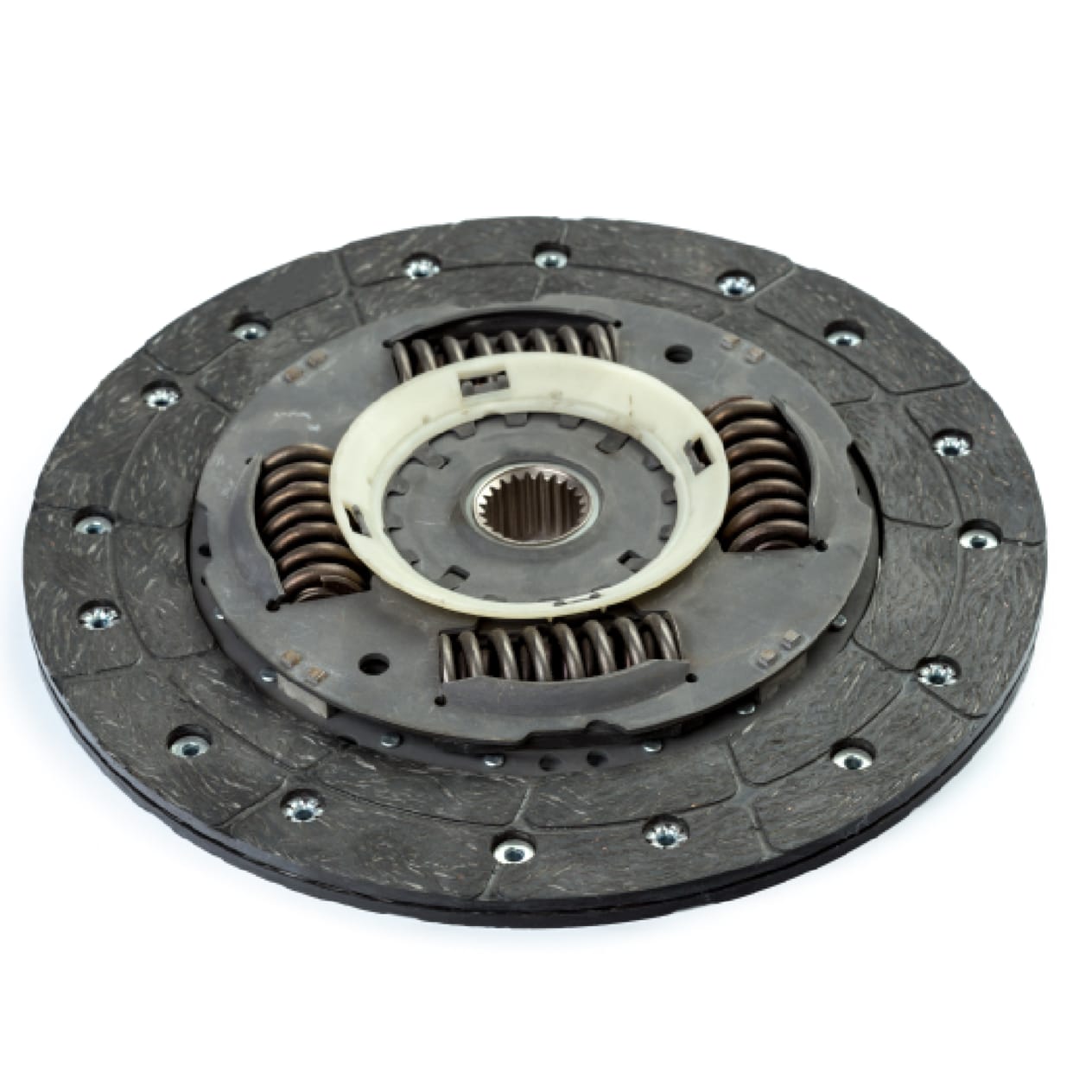 Drive Train