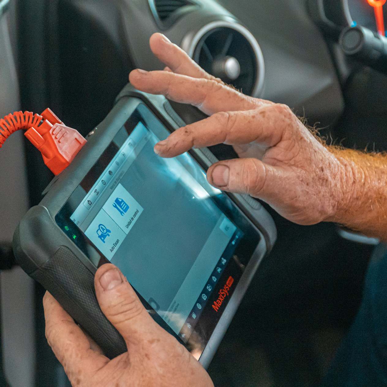 car diagnostic tools