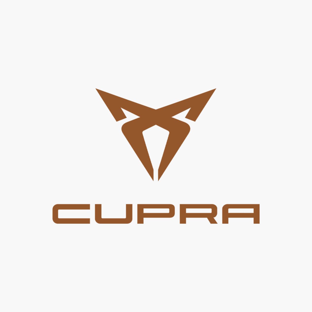 CUPRA Logo