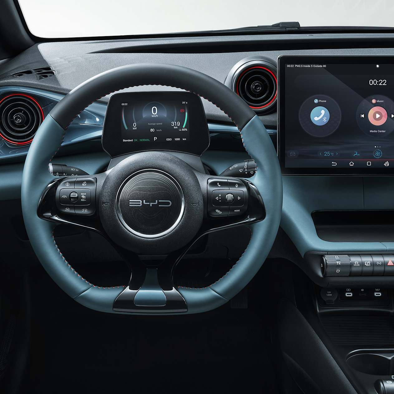 BYD Dolphin Special Offers