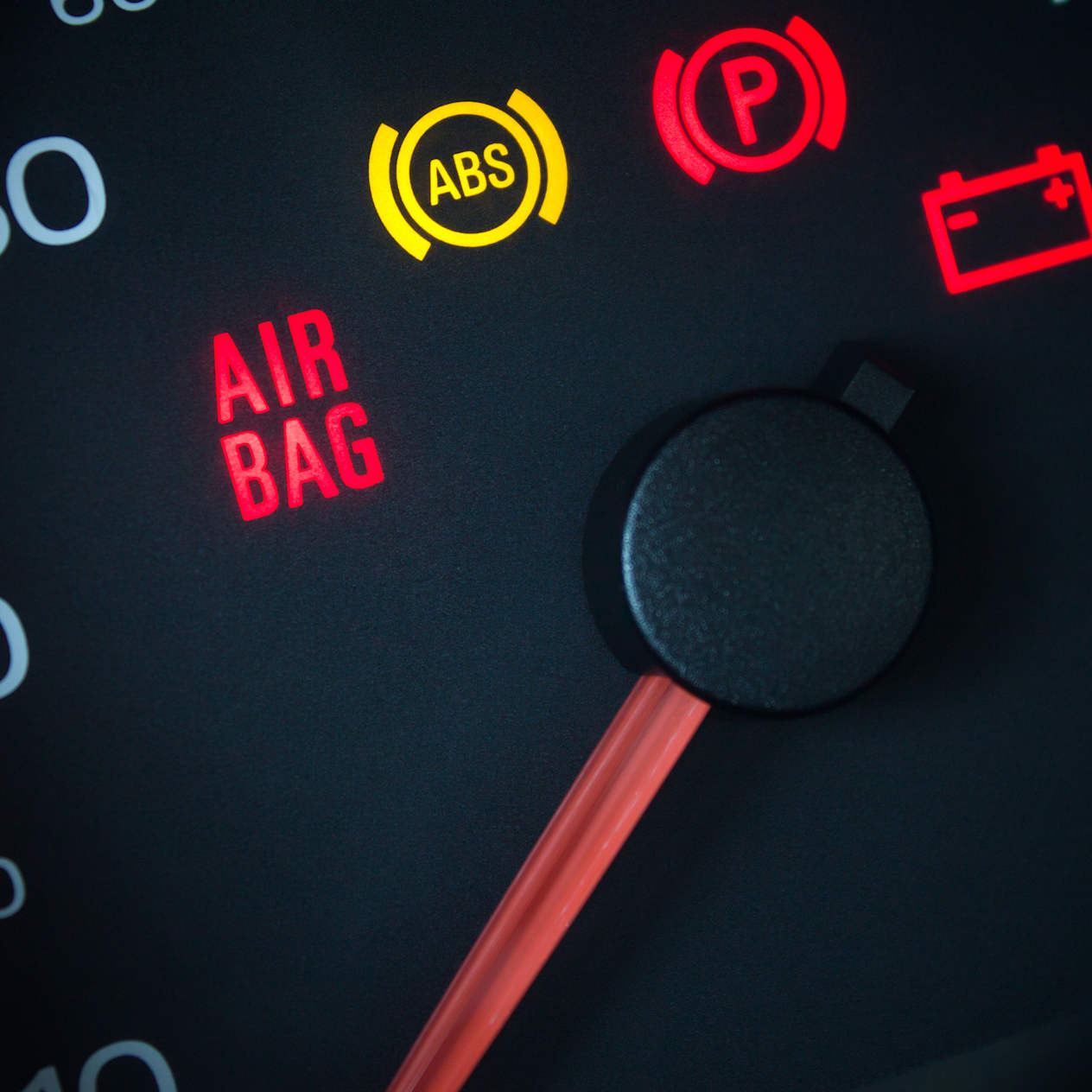Signs your car needs an MOT