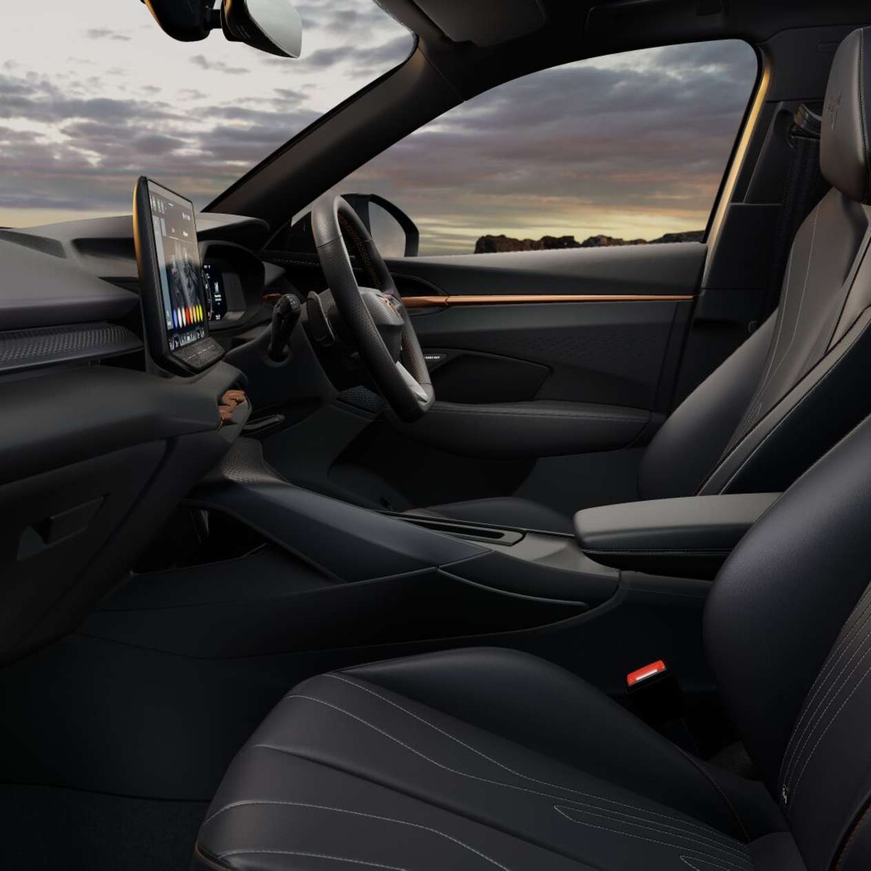 CUPRA TERRAMAR AMERICAS CUP SPECIAL OFFERS