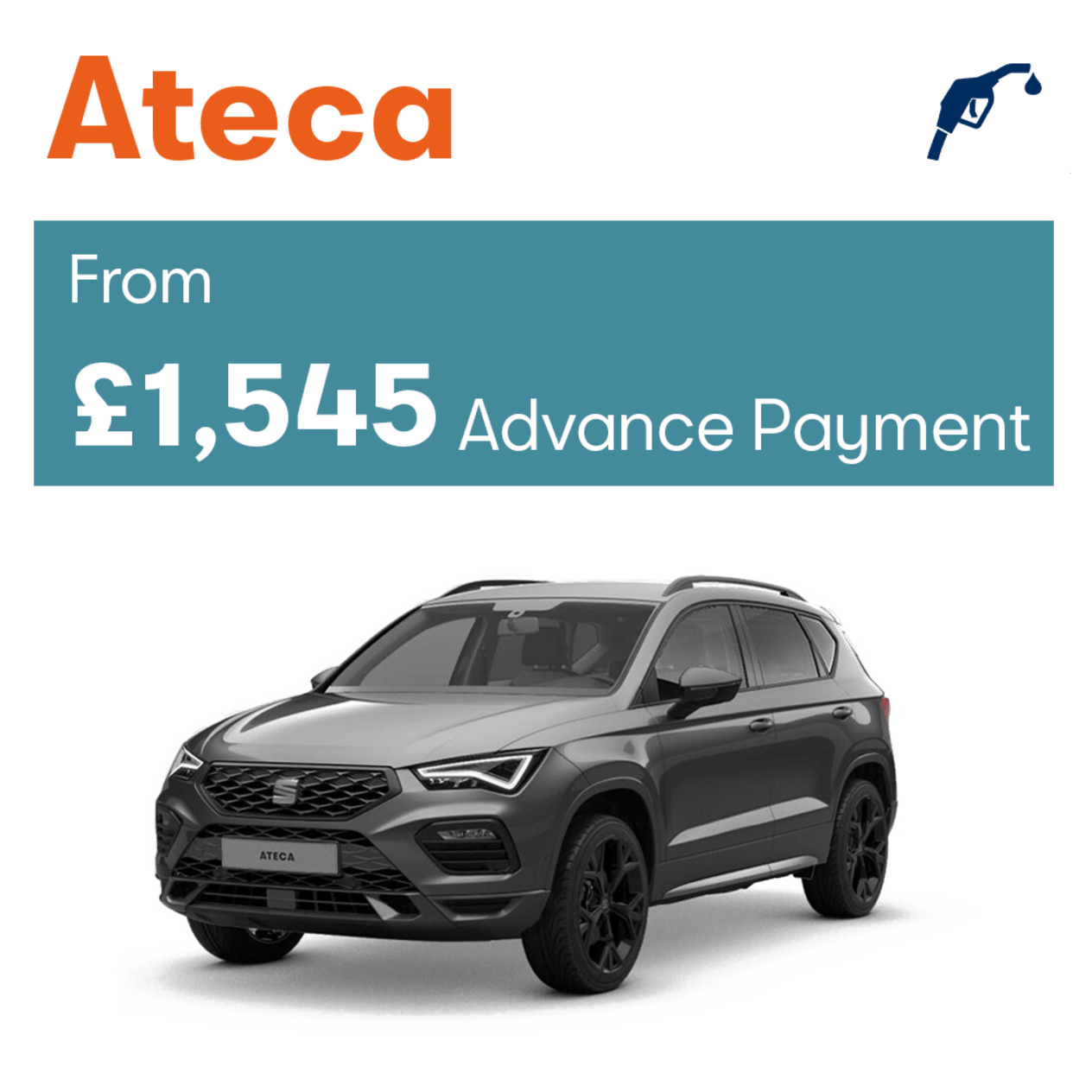 SEAT ATECA MOTABILITY