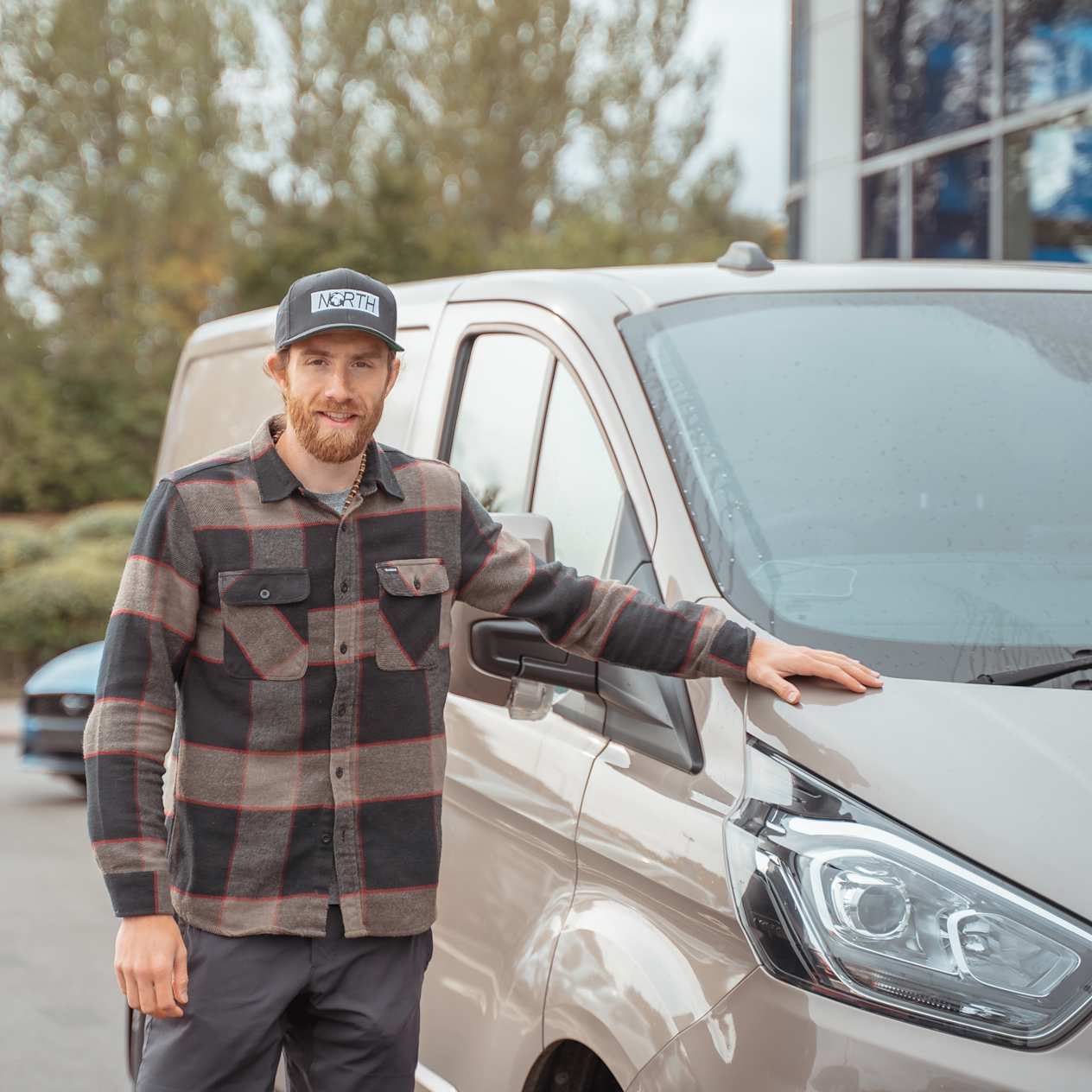 Tourneo Custom Valuation