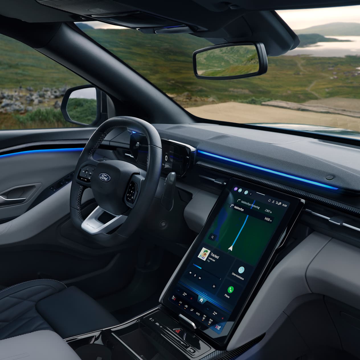 Explorer Feature