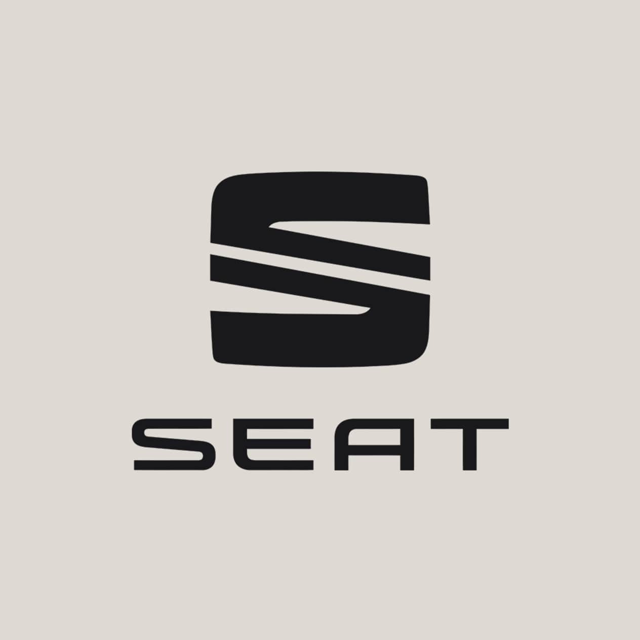 SEAT Logo