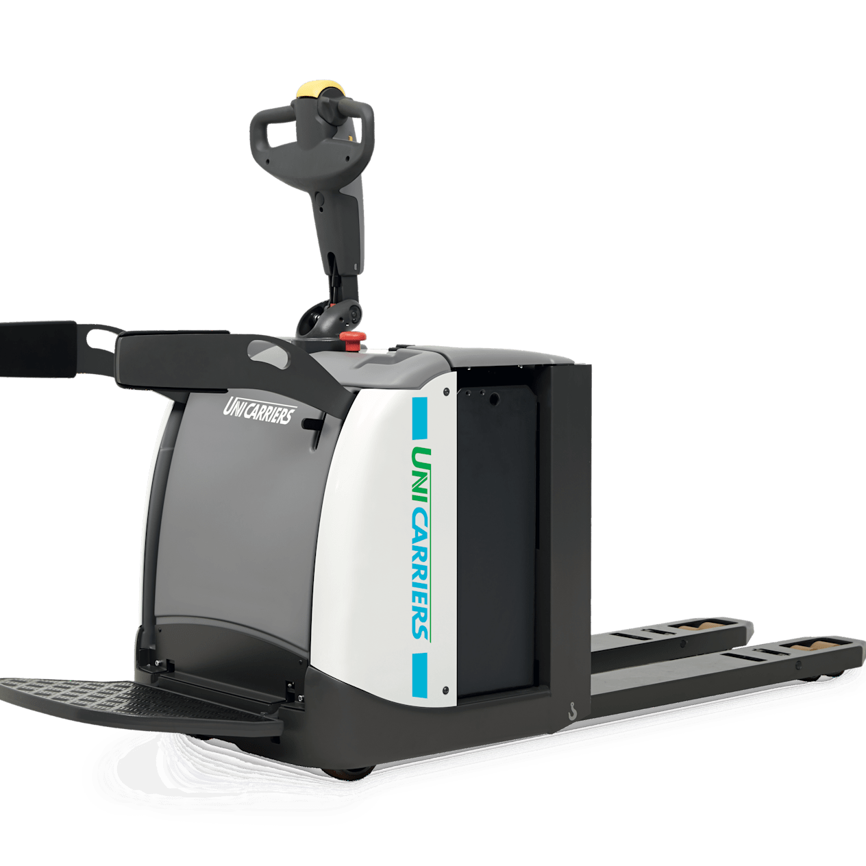 Warehouse - Pallet Trucks