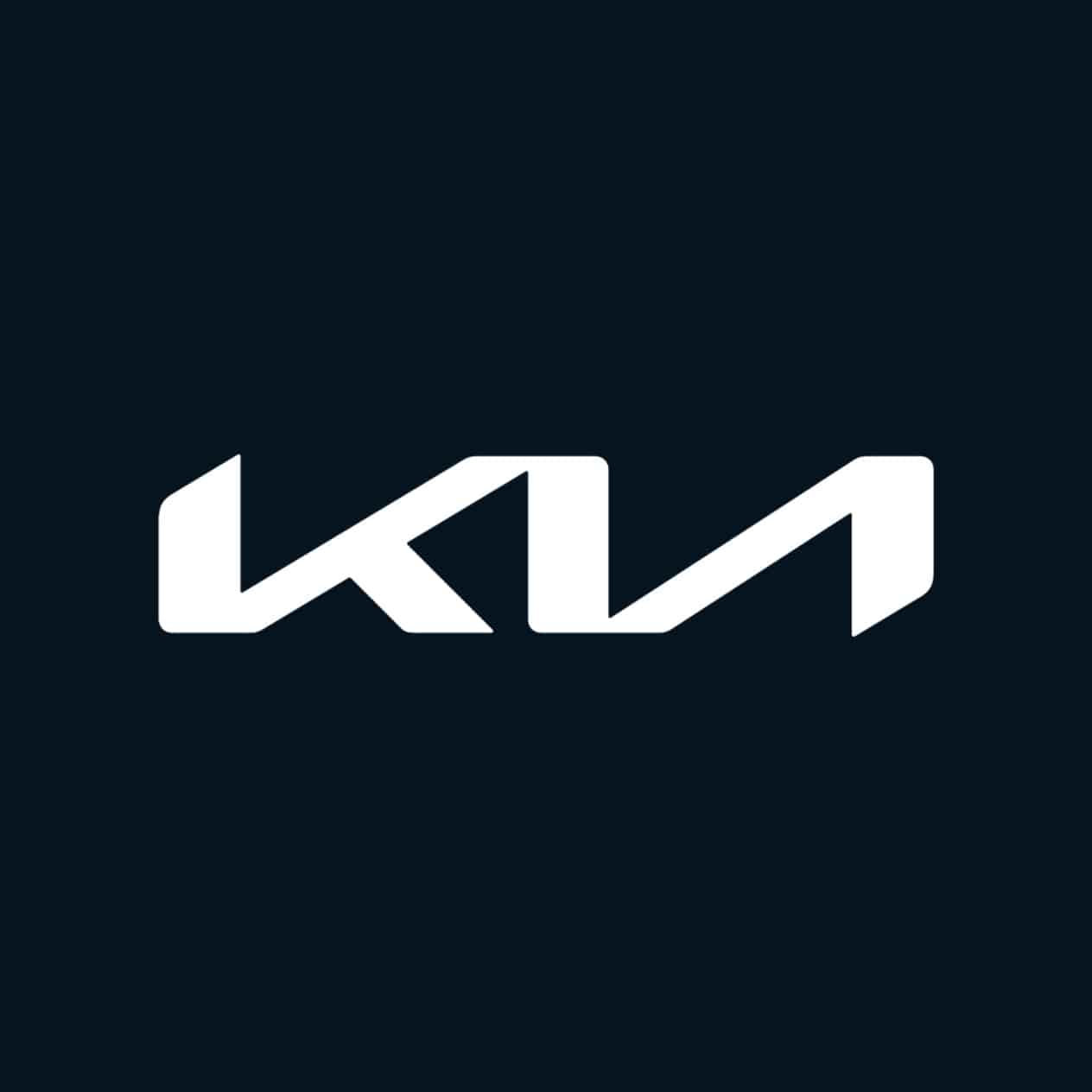 Kia Logo