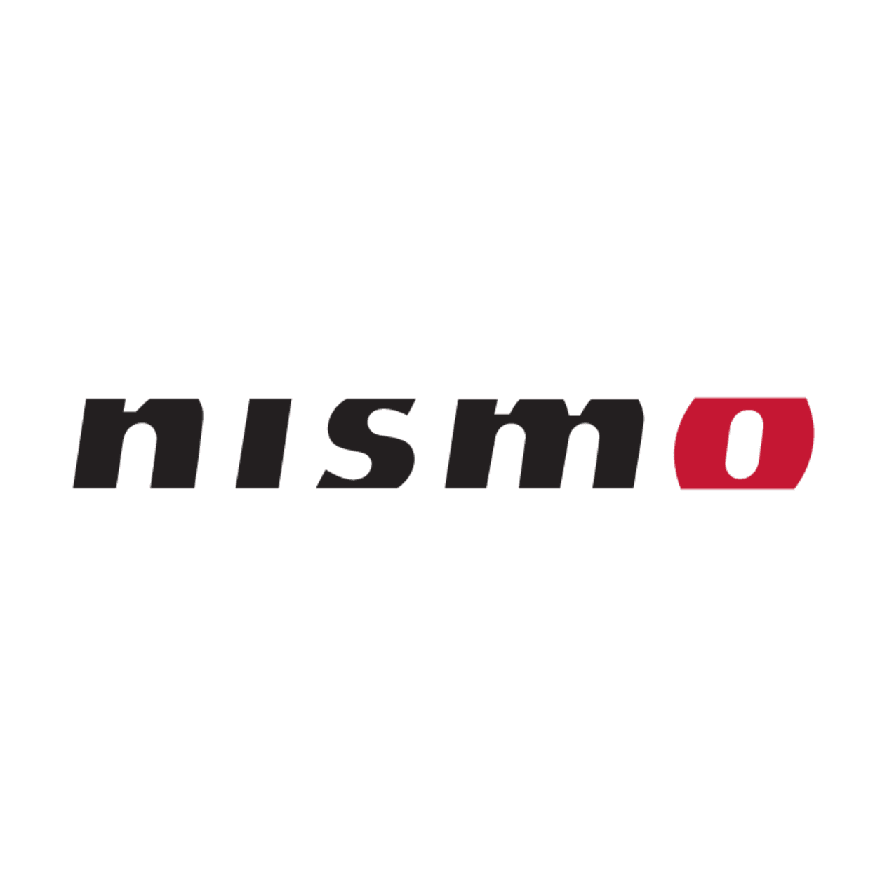 nissan nismo logo