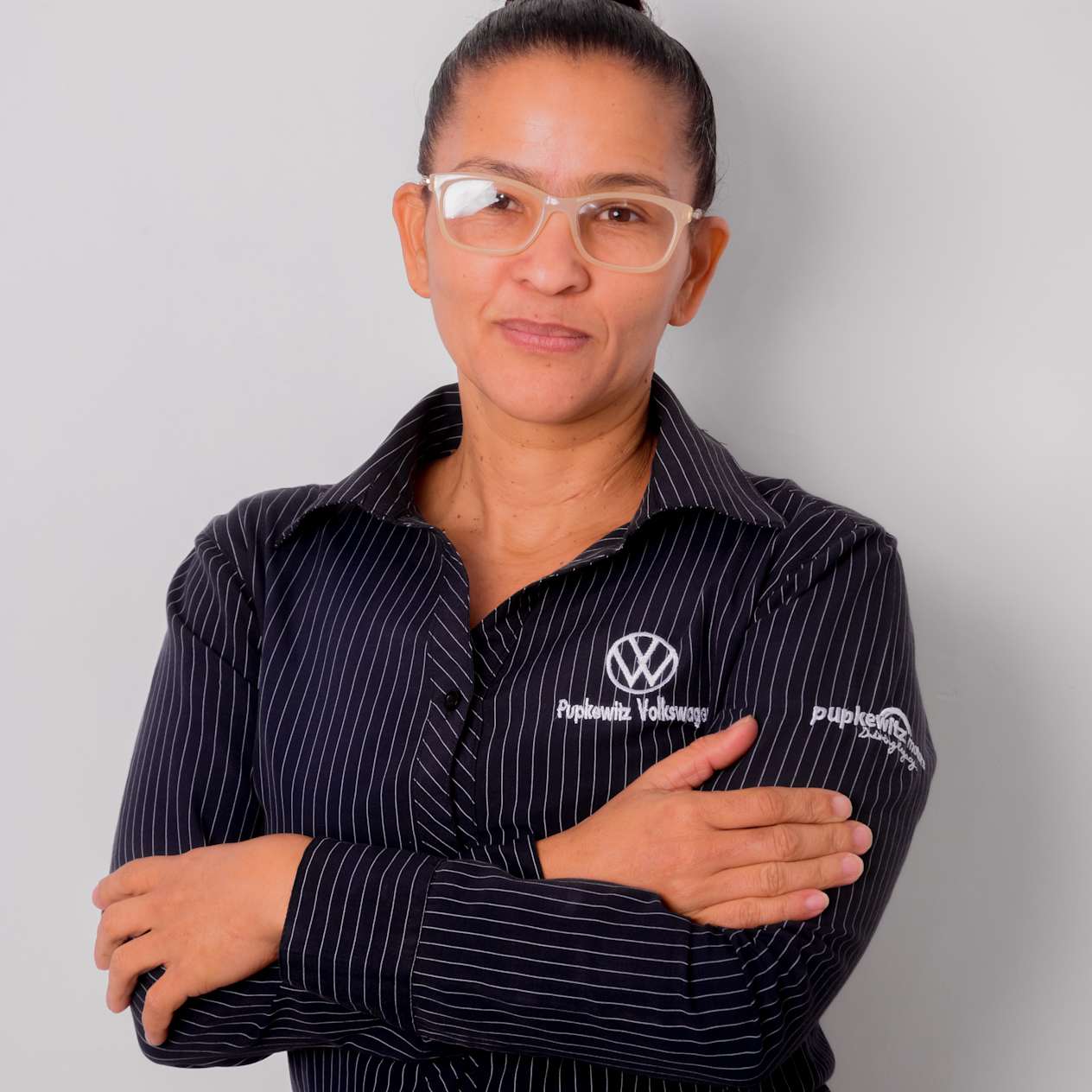 Goldie Ockhuizen - Administrator