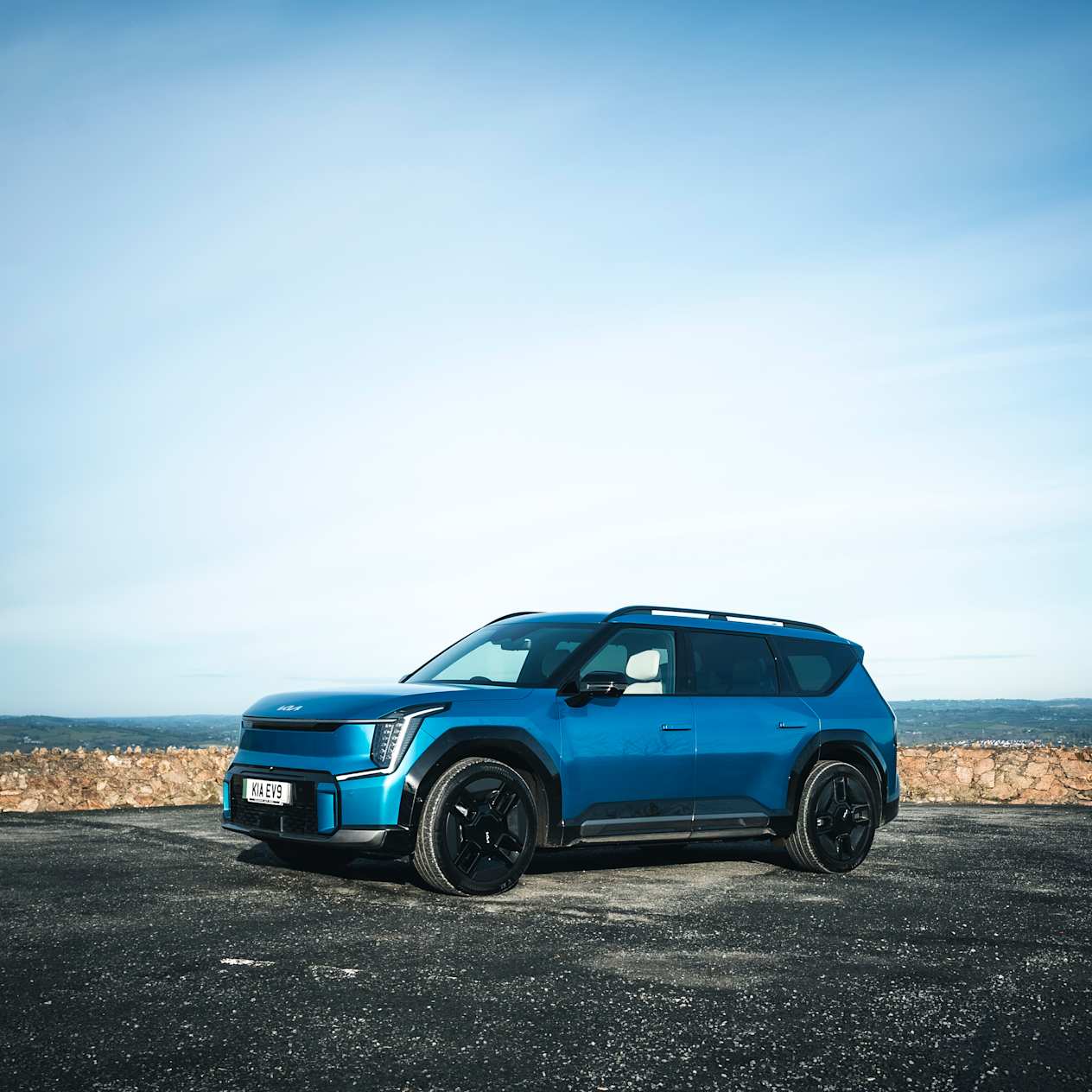 Kia EV9
