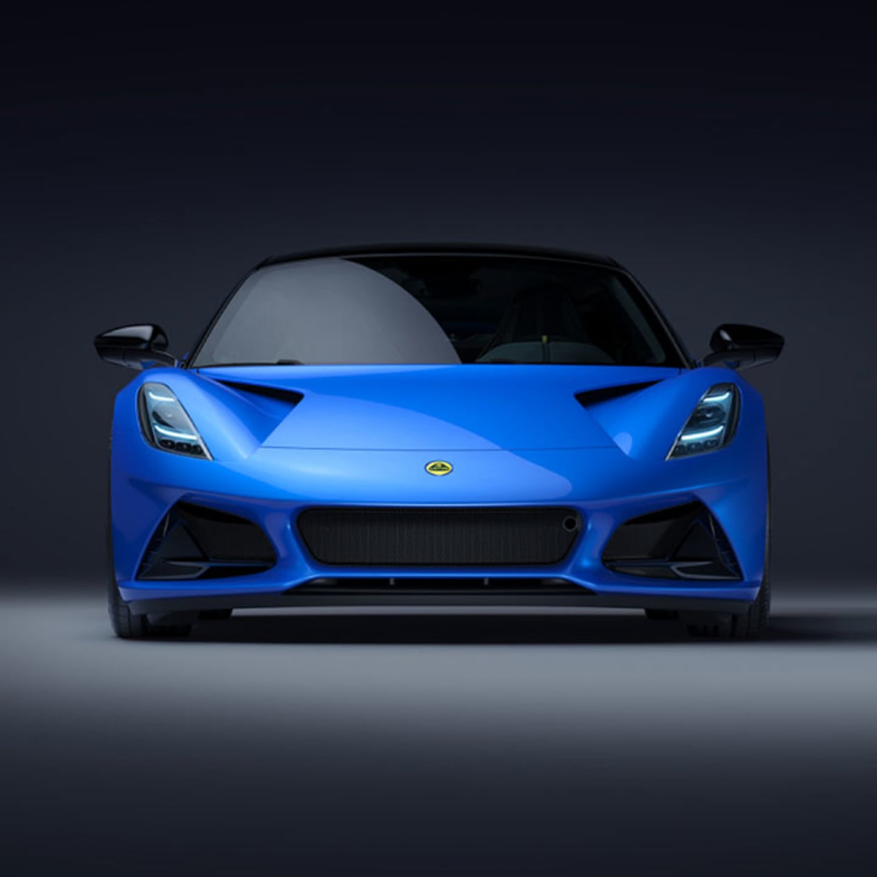 Lotus Emira