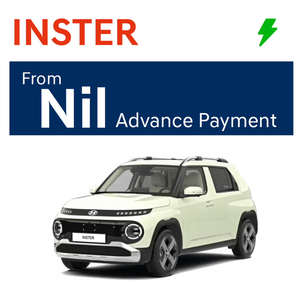 INSTER Motability 