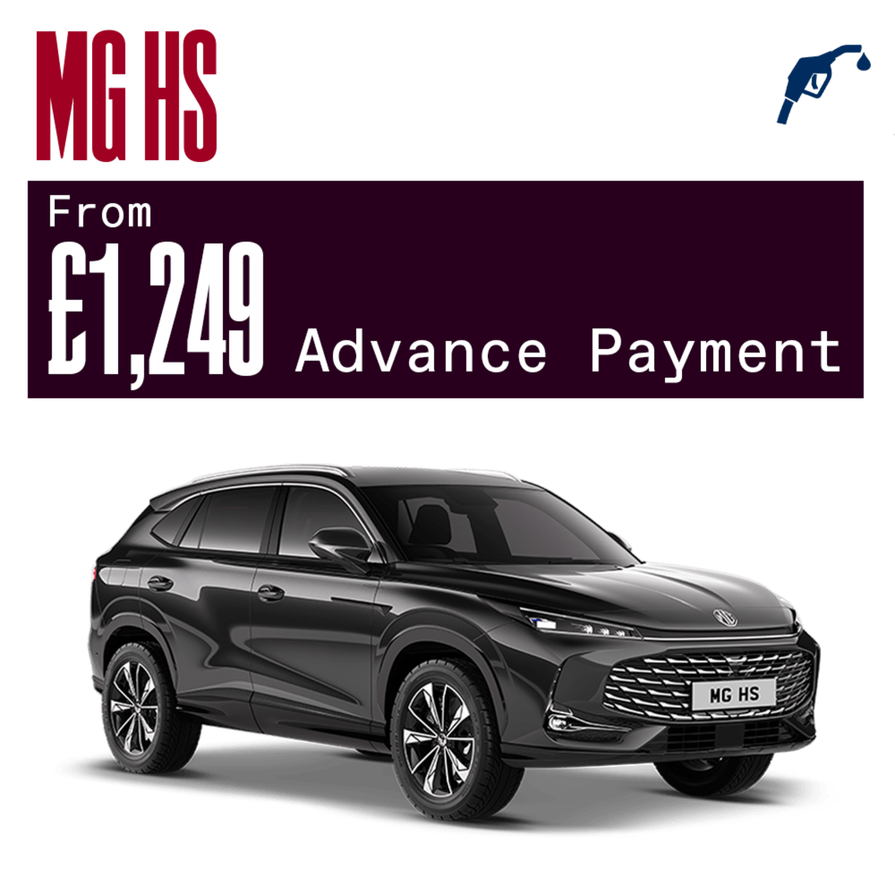 MOTABILITY MG HS HOMEPAGE
