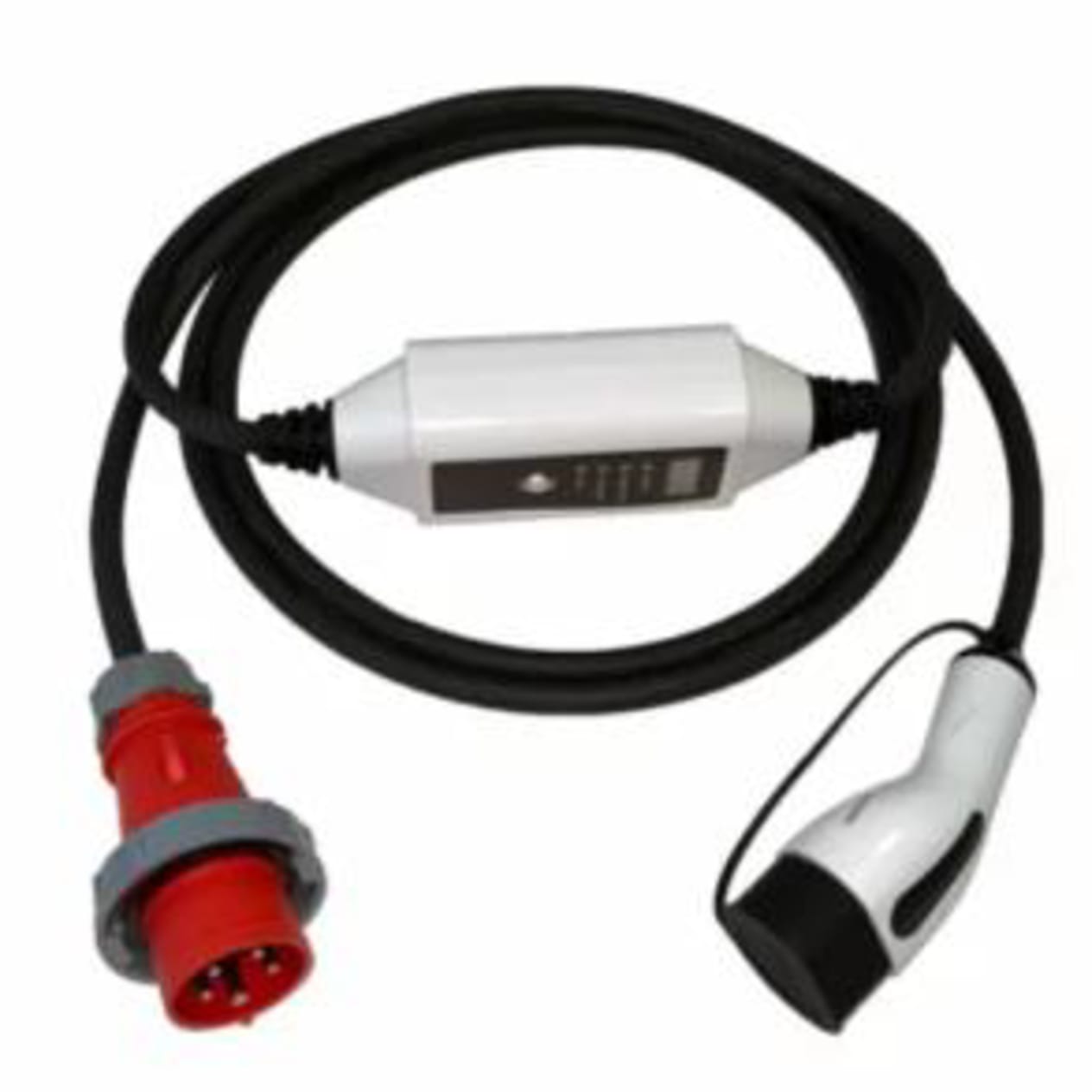 Chargeur mobile Haute Puissance