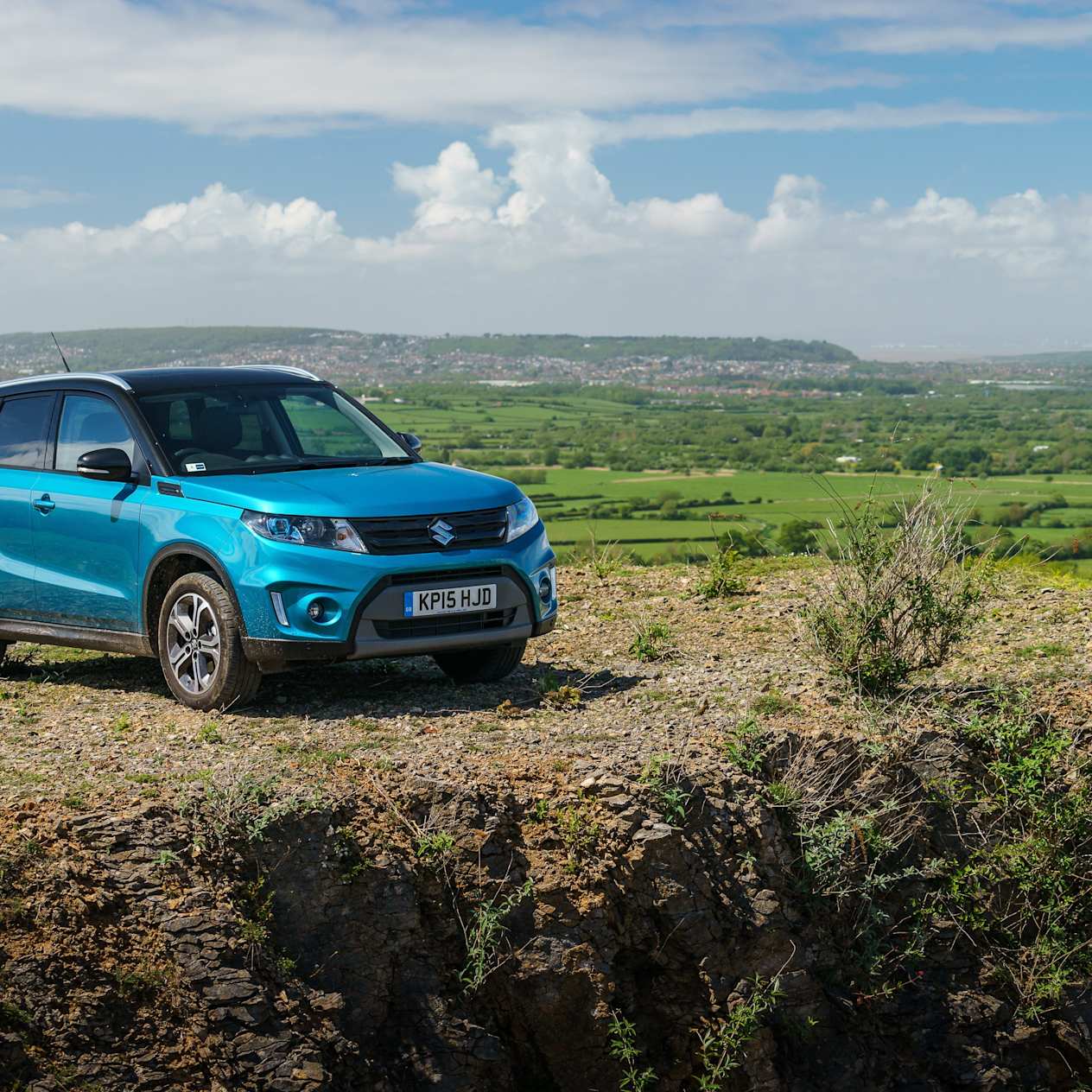 HIGHEST RANKING FOR SUZUKI BY WHAT CAR? READERS - 2023 RELIABILITY SURVEY RESULTS