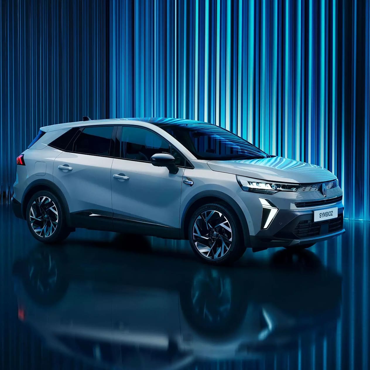 Renault SYMBIOZ