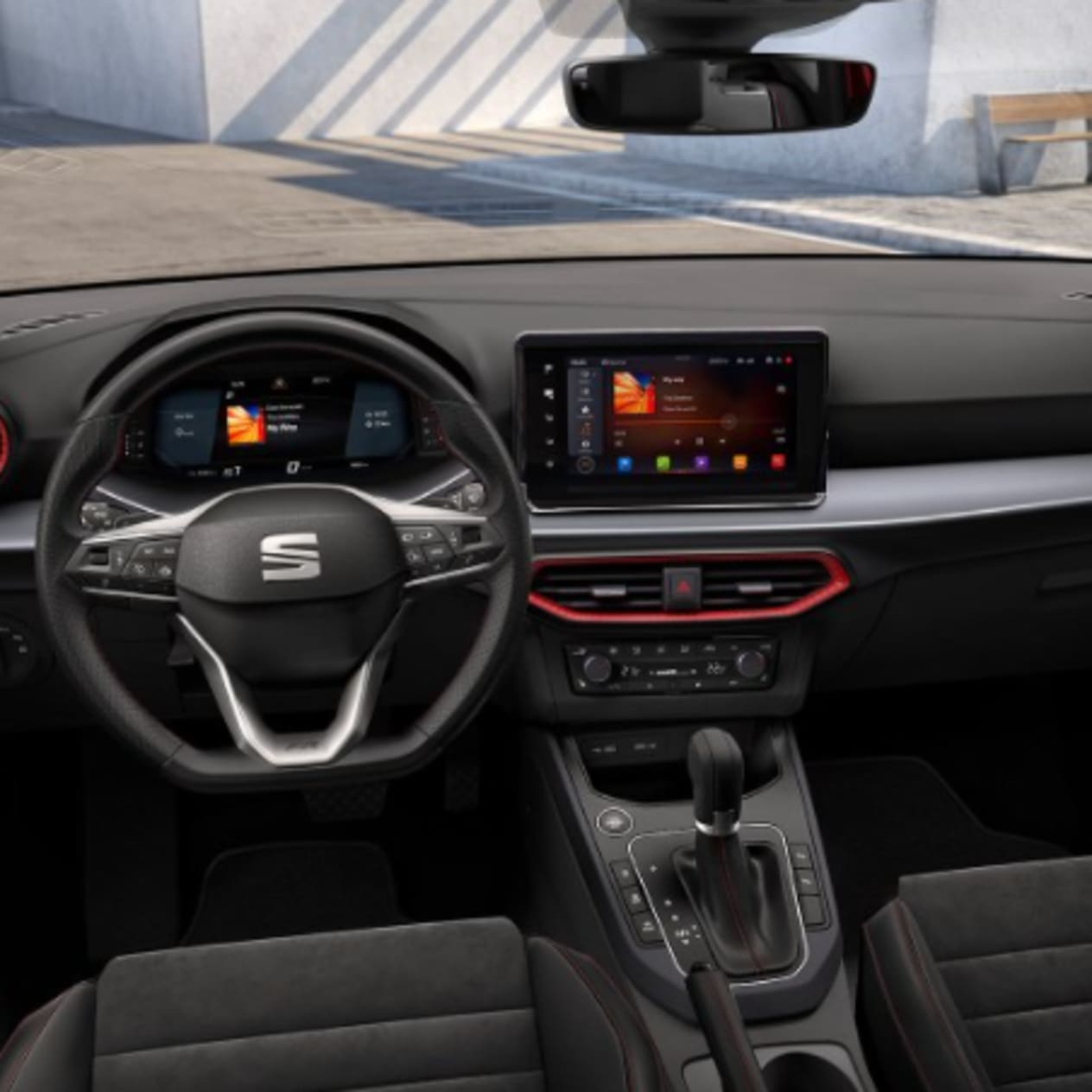 Stylish Dashboard